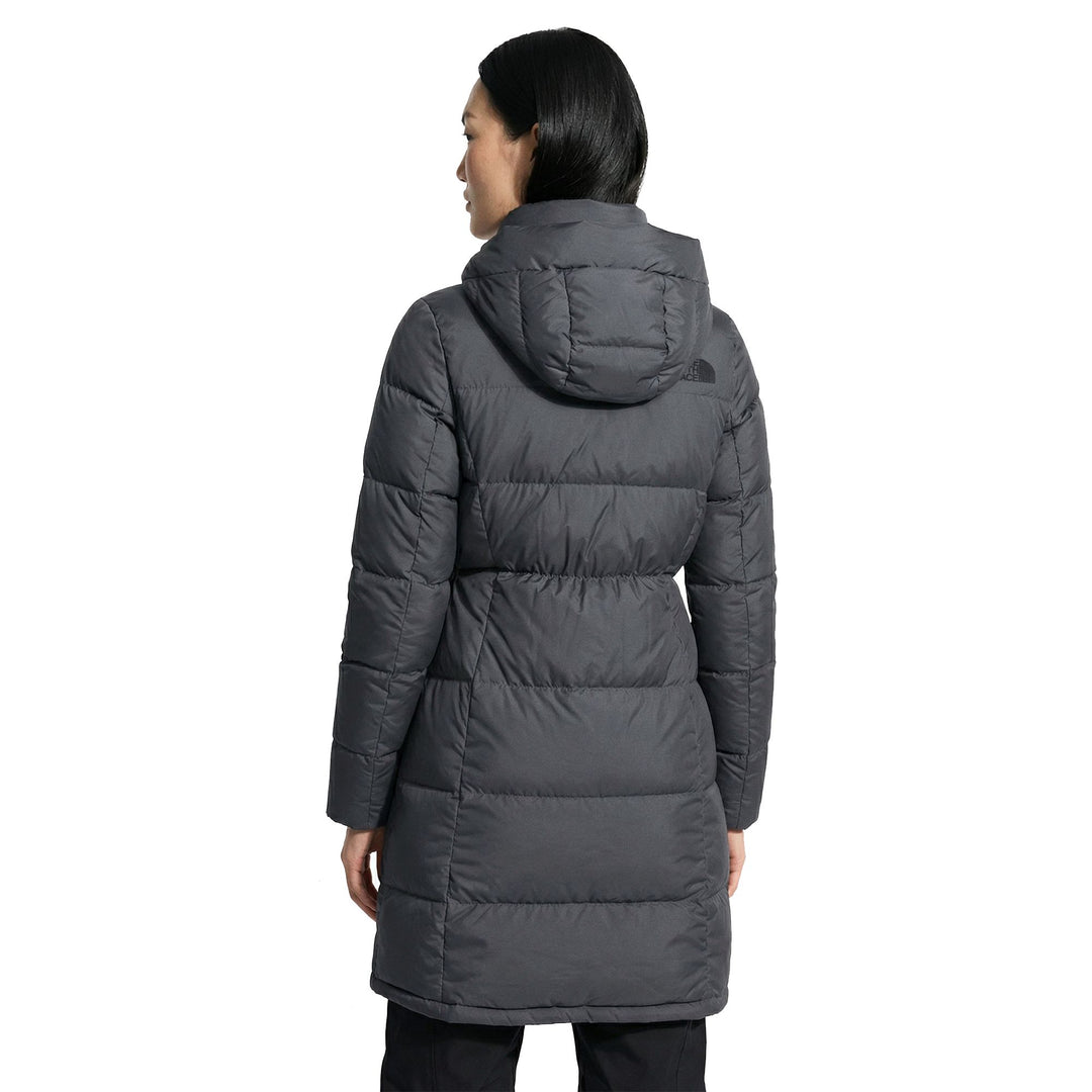 The North Face Women's Metropolis Parka