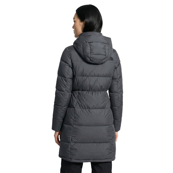 The North Face Women's Metropolis Parka