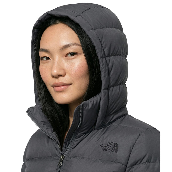 The North Face Women's Metropolis Parka