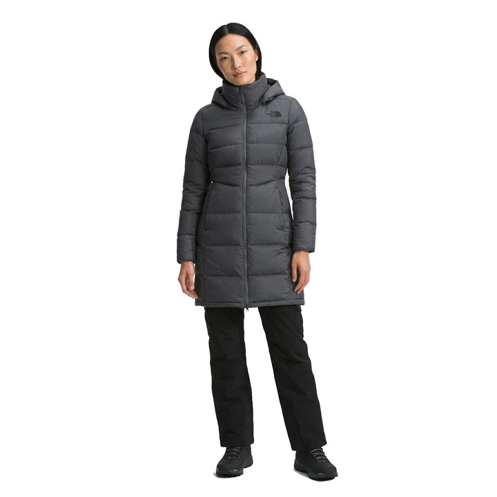 The North Face Women's Metropolis Parka