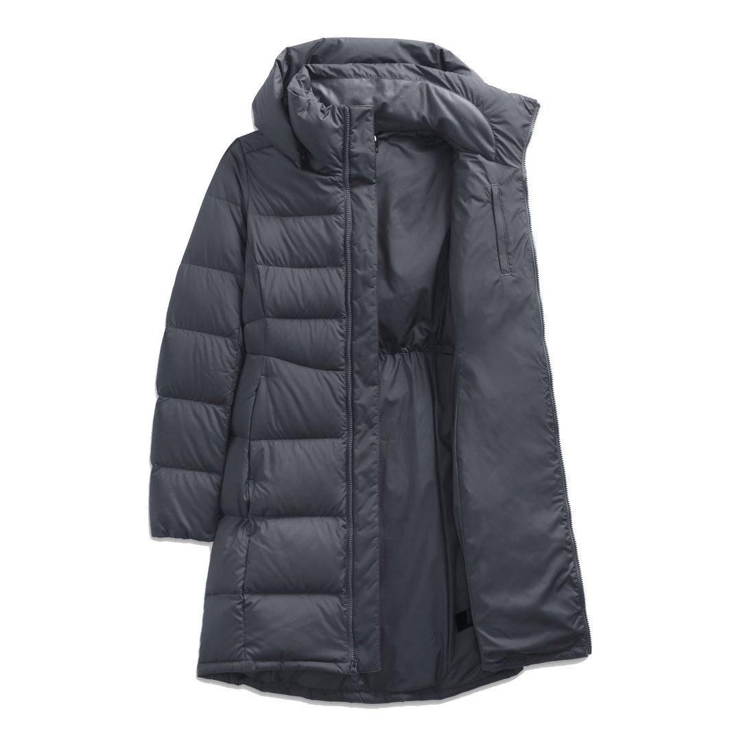 The North Face Women's Metropolis Parka