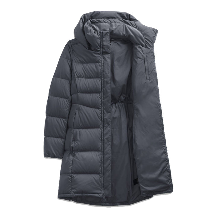 The North Face Women's Metropolis Parka