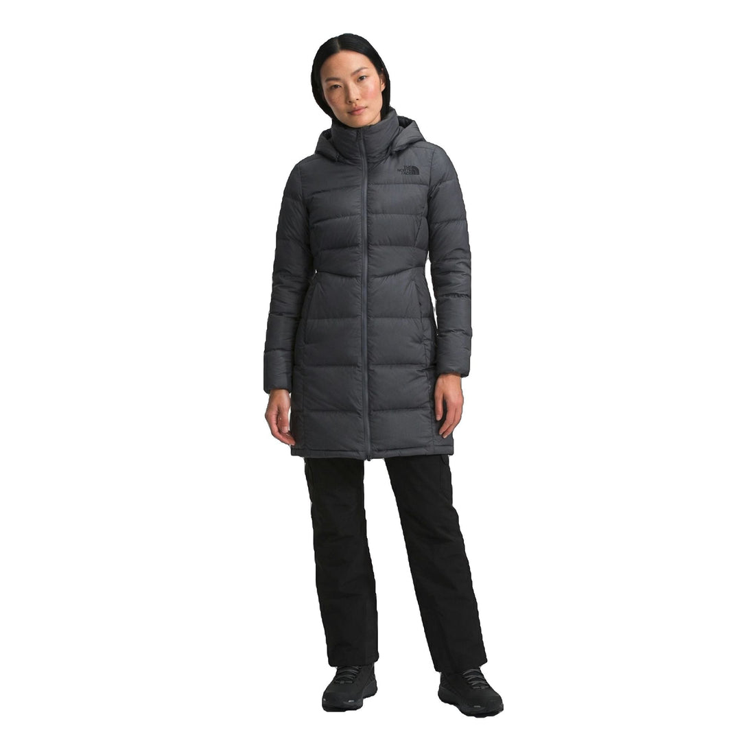The North Face Women's Metropolis Parka