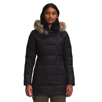 TNF Black