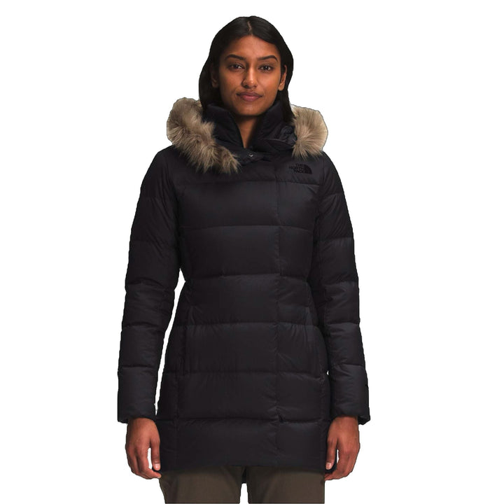 The North Face Women's New Dealio Down Parka