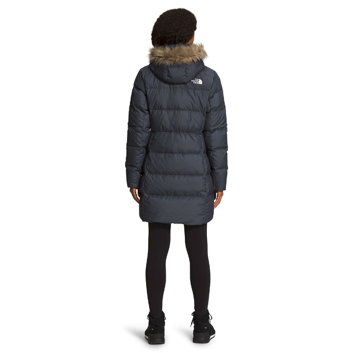 The North Face Women's New Dealio Down Parka