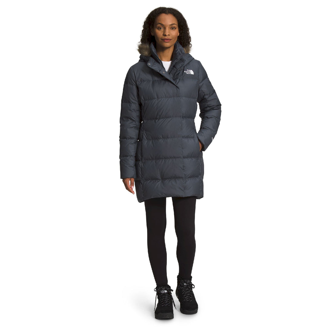 The North Face Women's New Dealio Down Parka