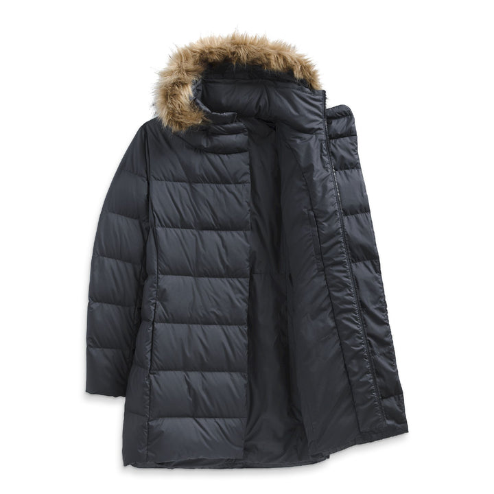 The North Face Women's New Dealio Down Parka