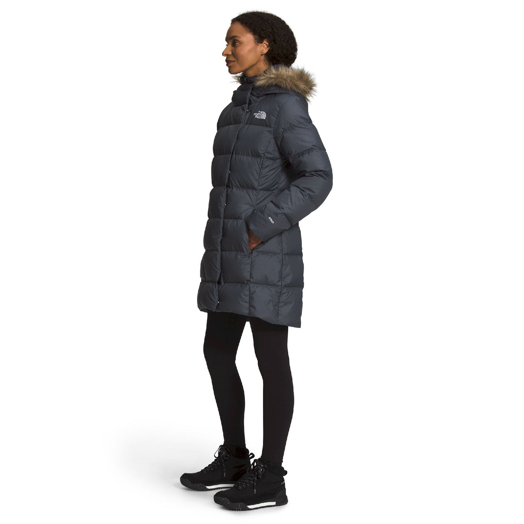 The North Face Women's New Dealio Down Parka