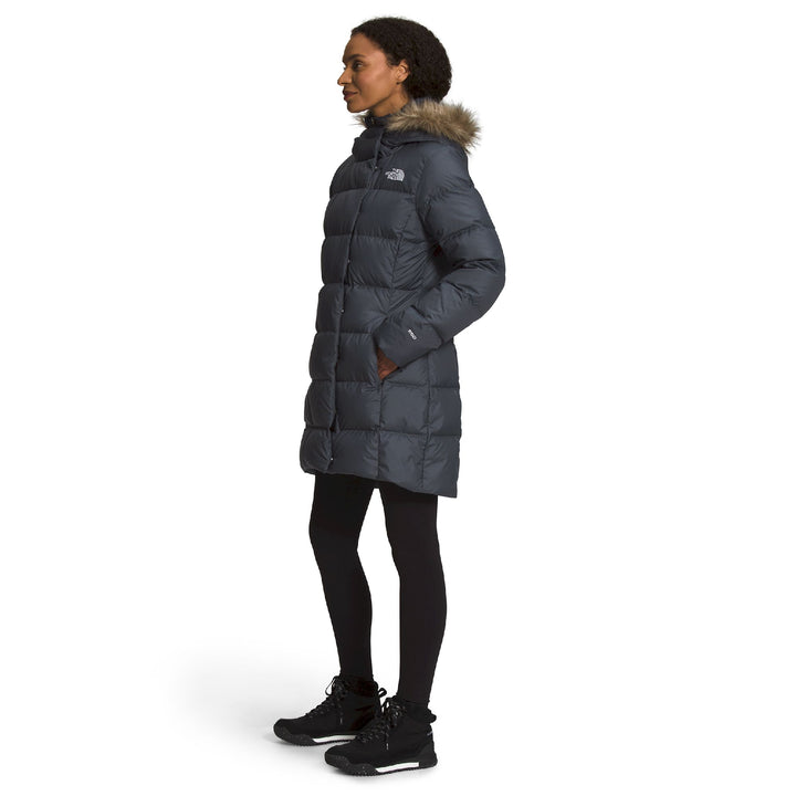 The North Face Women's New Dealio Down Parka