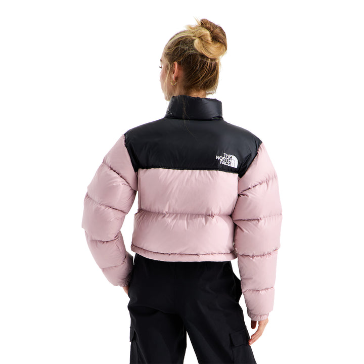 The North Face Women's Nuptse Short Jacket