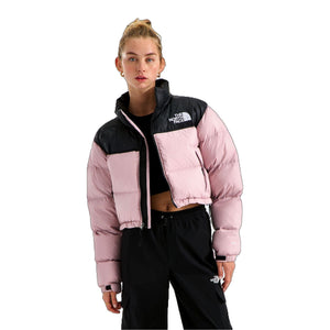 Metal Pink/TNF Black
