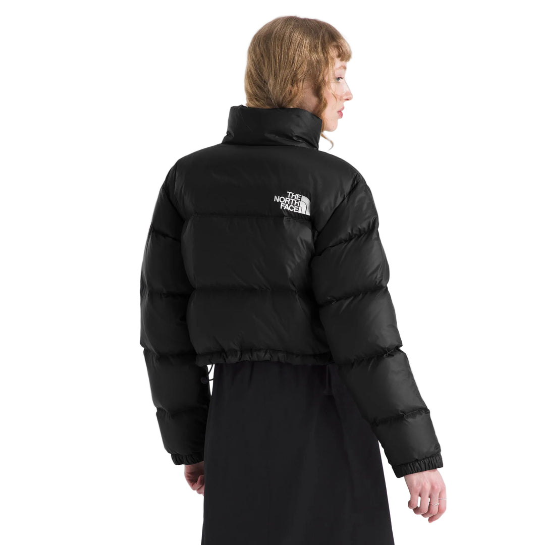 The North Face Women's Nuptse Short Jacket