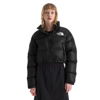 TNF Black/TNF Black-Recycled Down