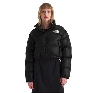 TNF Black/TNF Black-Recycled Down