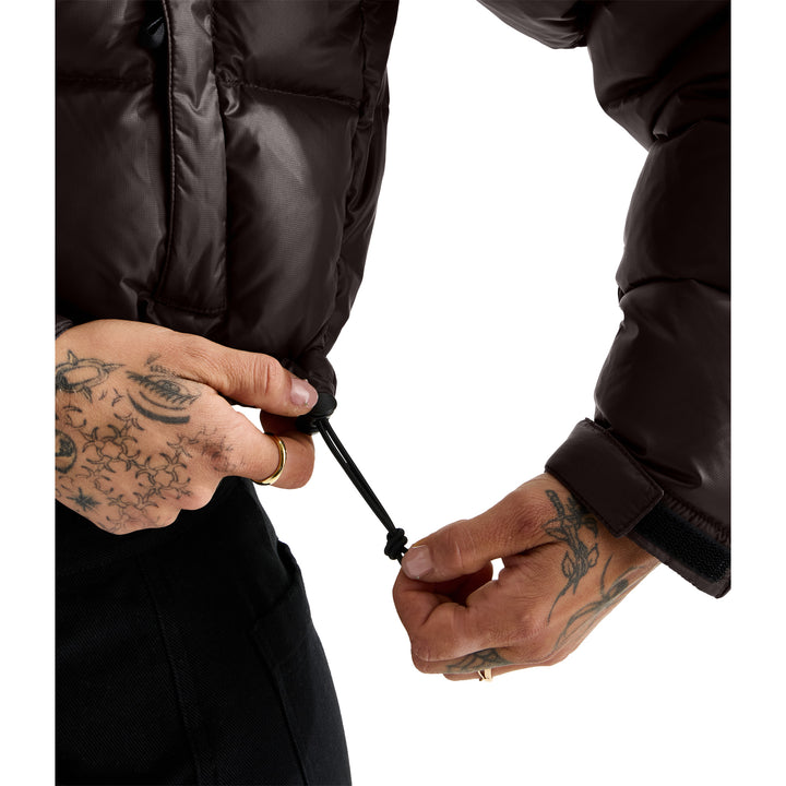 The North Face Women's Nuptse Short Jacket