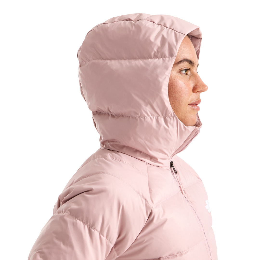 The North Face Women's Hydrenalite Down Hoodie