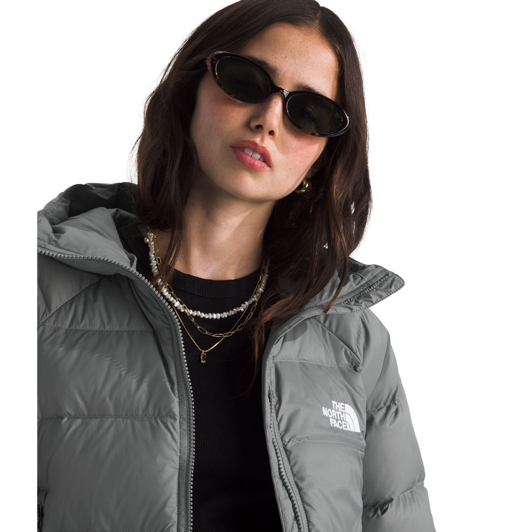 The North Face Women's Hydrenalite Down Hoodie