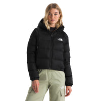 TNF Black
