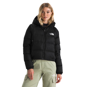 TNF Black