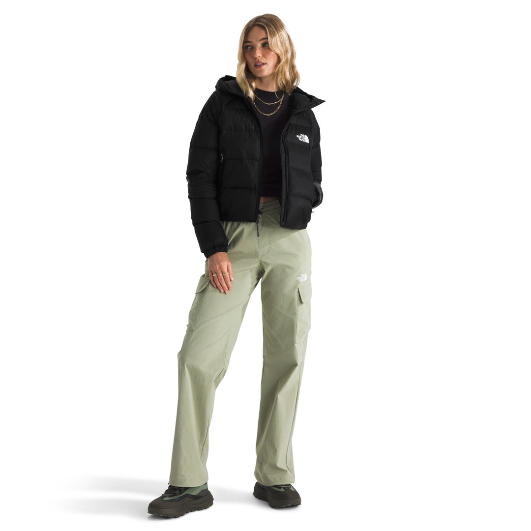 The North Face Women's Hydrenalite Down Hoodie
