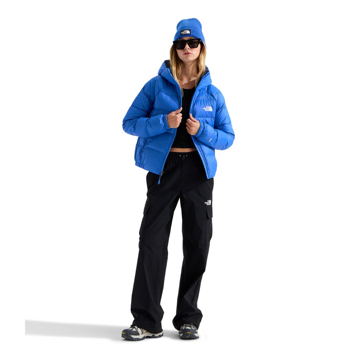 The North Face Women's Hydrenalite Down Hoodie