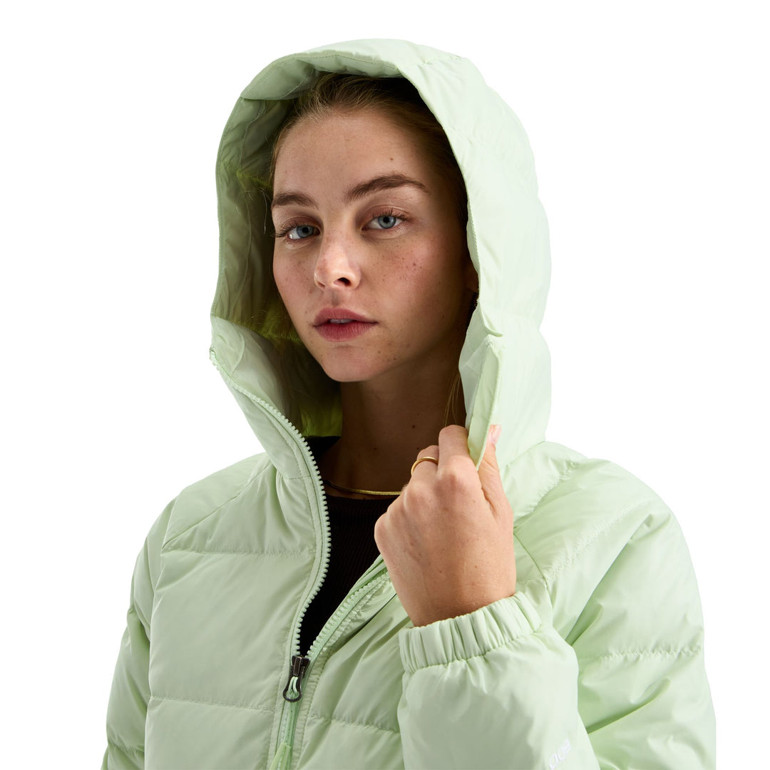 The North Face Women's Hydrenalite Down Hoodie