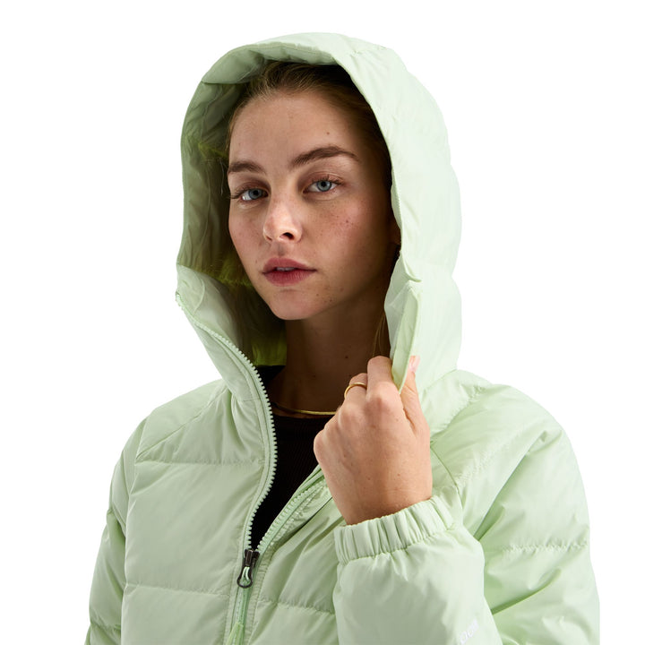 The North Face Women's Hydrenalite Down Hoodie