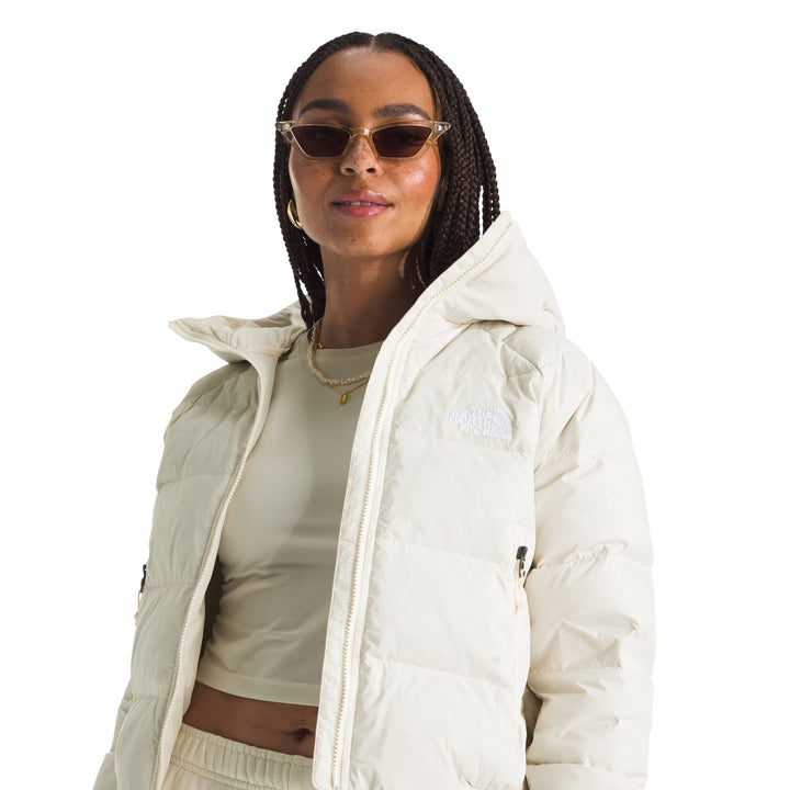 The North Face Women's Hydrenalite Down Hoodie