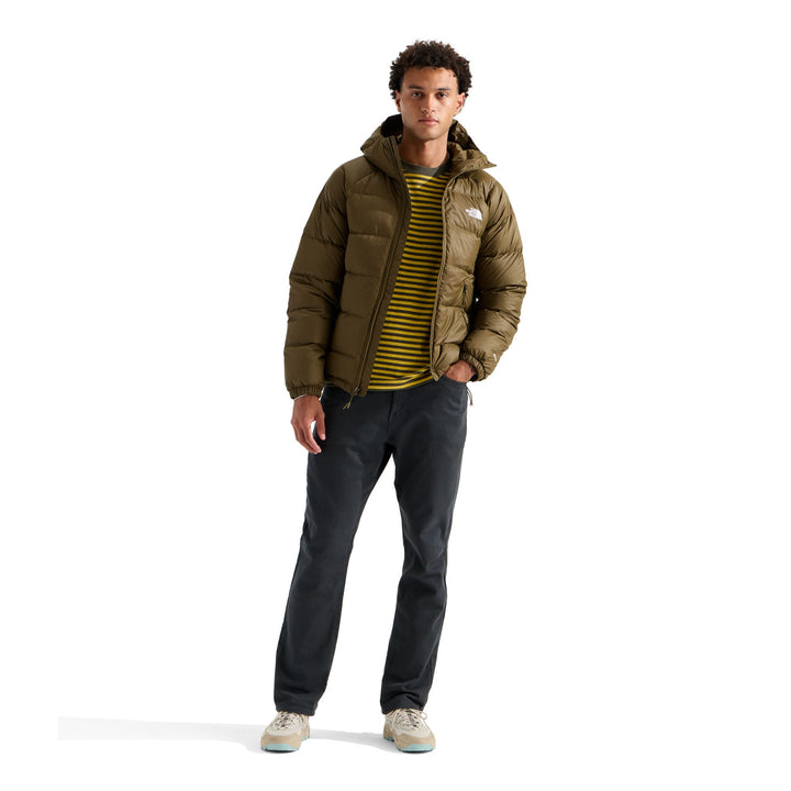 The North Face Men's Hydrenalite Down Hoodie