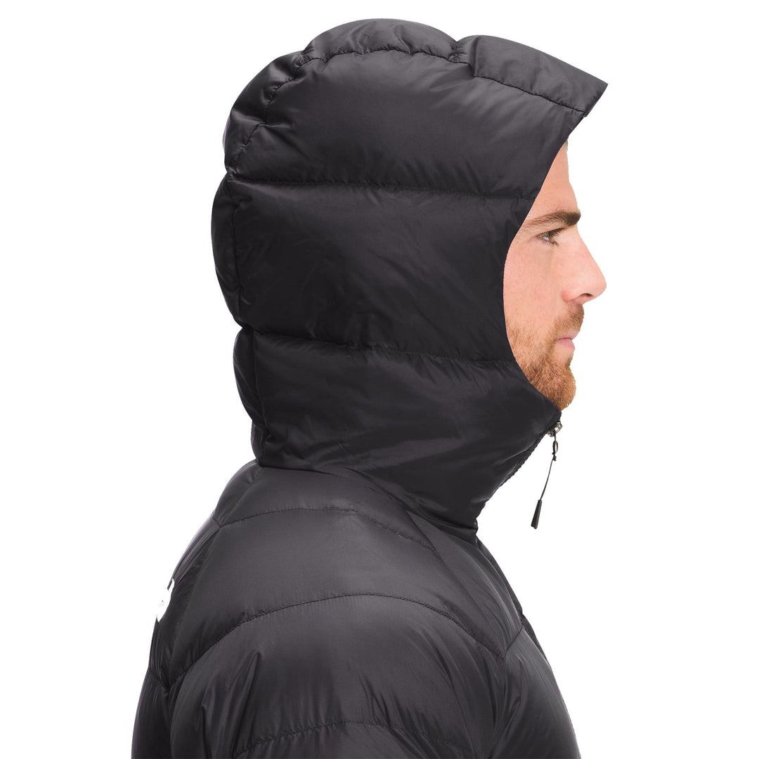 The North Face Men's Hydrenalite Down Hoodie