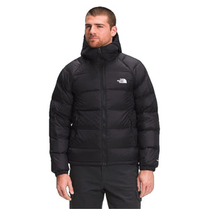 TNF Black