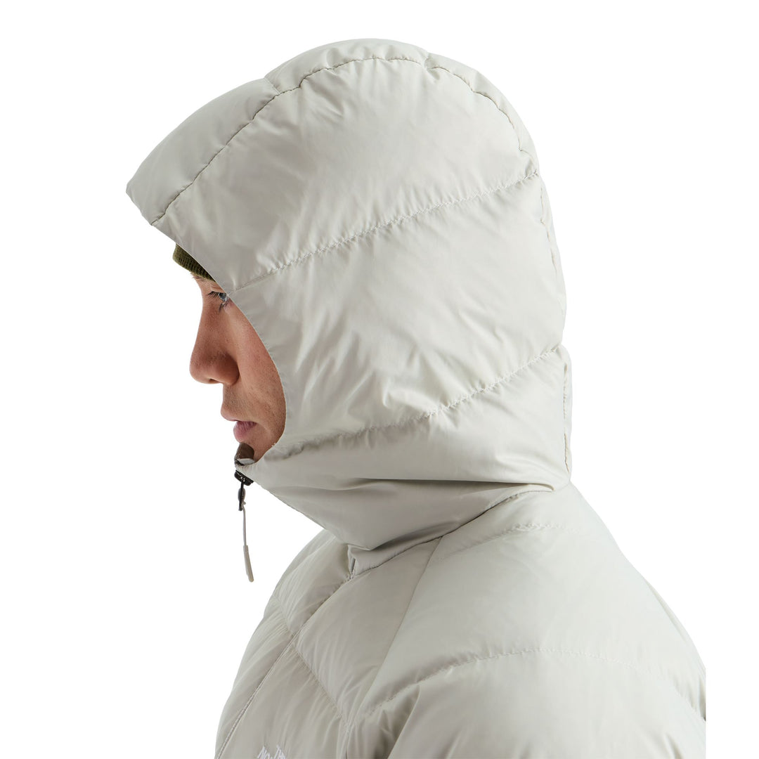 The North Face Men's Hydrenalite Down Hoodie