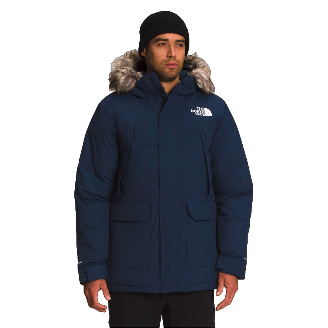 The North Face Men's McMurdo Parka