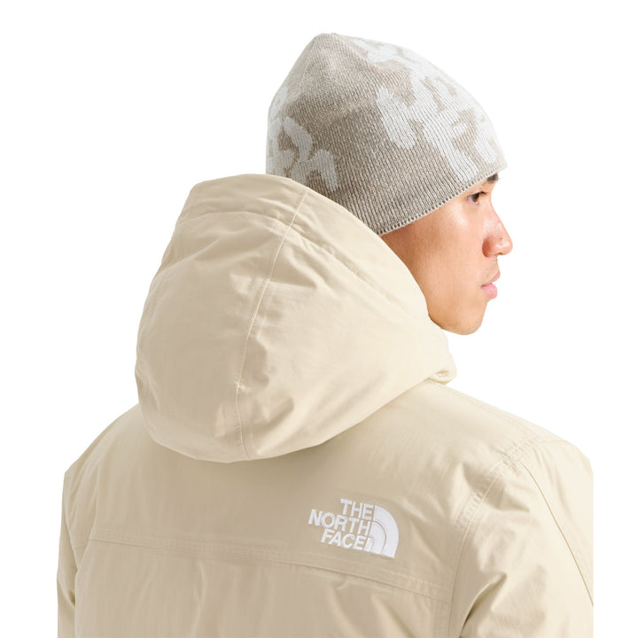 The North Face Men's McMurdo Parka