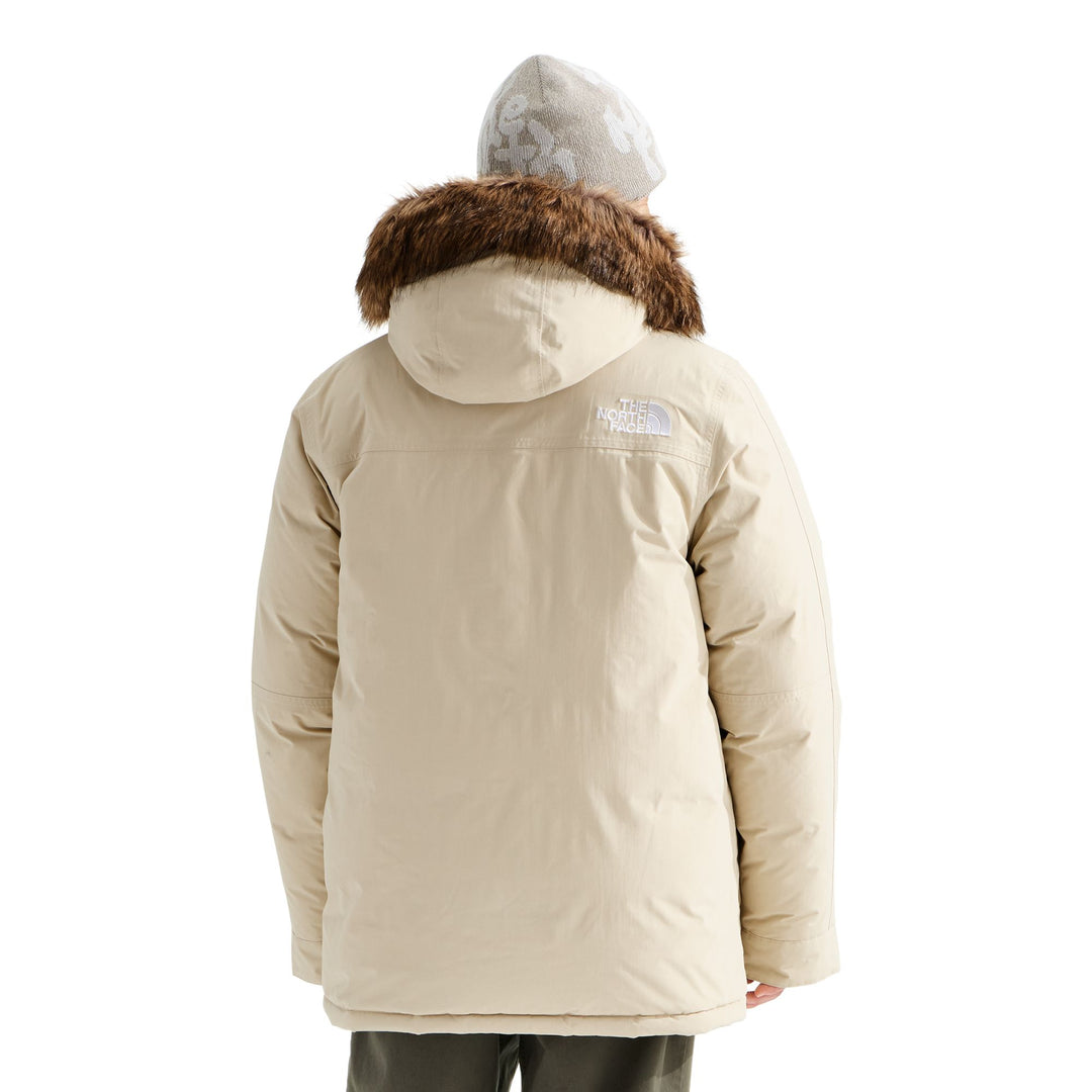 The North Face Men's McMurdo Parka