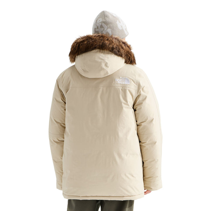 The North Face Men's McMurdo Parka