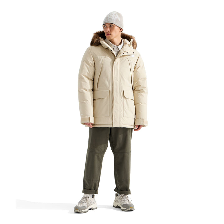 The North Face Men's McMurdo Parka