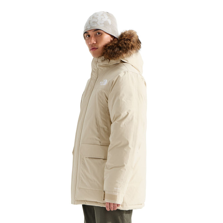 The North Face Men's McMurdo Parka
