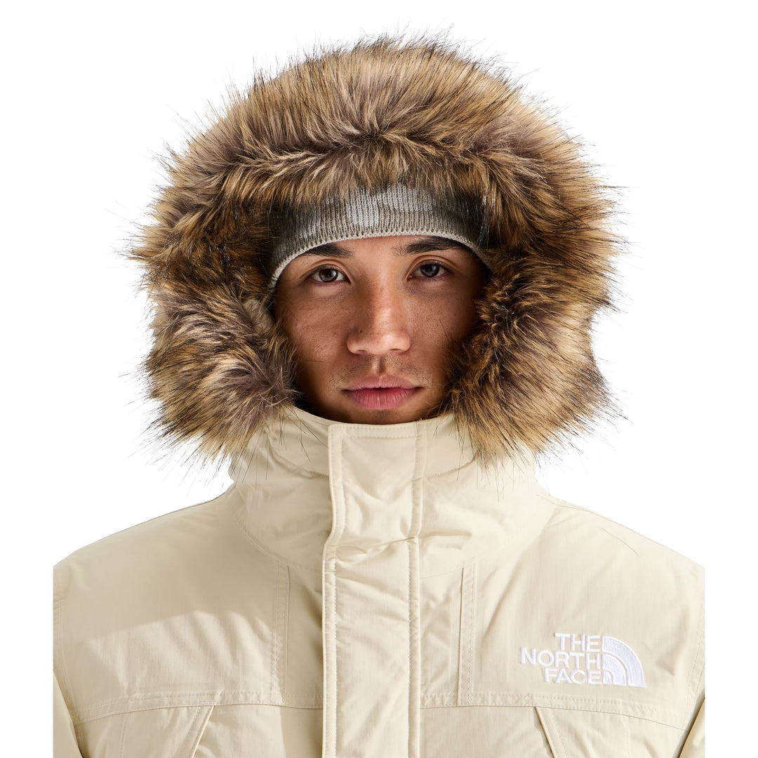 The North Face Men's McMurdo Parka