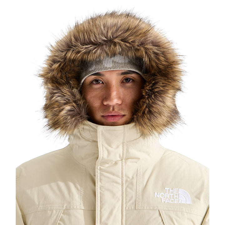 The North Face Men's McMurdo Parka