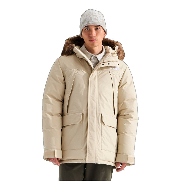 The North Face Men's McMurdo Parka