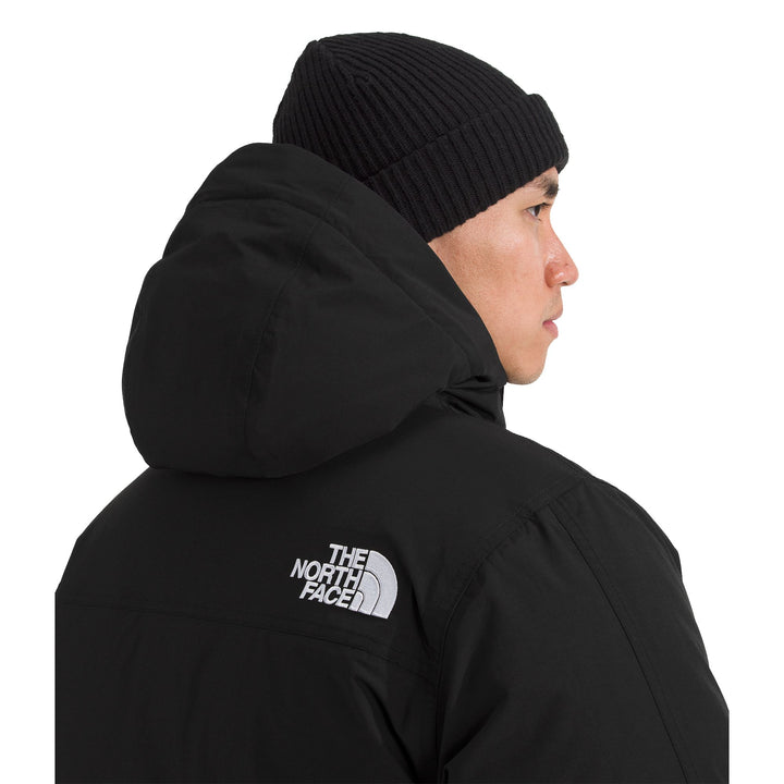 The North Face Men's McMurdo Parka