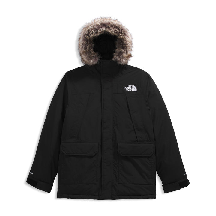 The North Face Men's McMurdo Parka