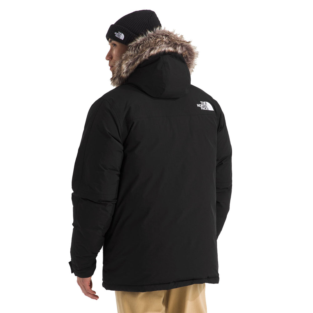 The North Face Men's McMurdo Parka