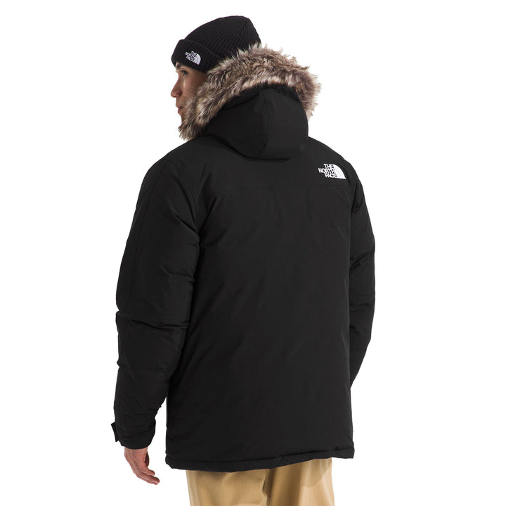 The North Face Men's McMurdo Parka