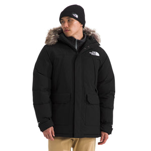 TNF Black/TNF Black