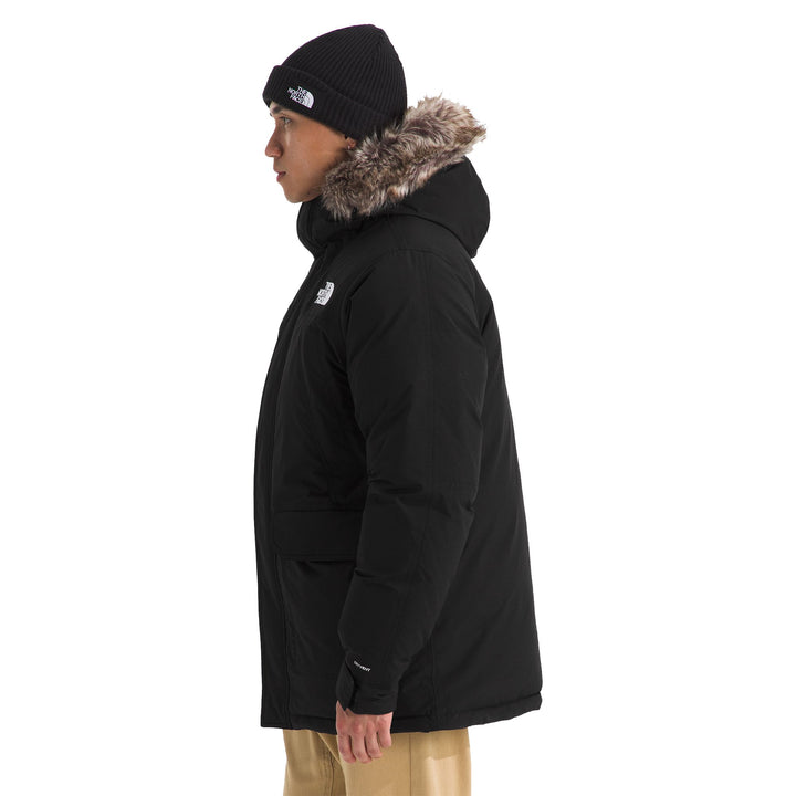 The North Face Men's McMurdo Parka