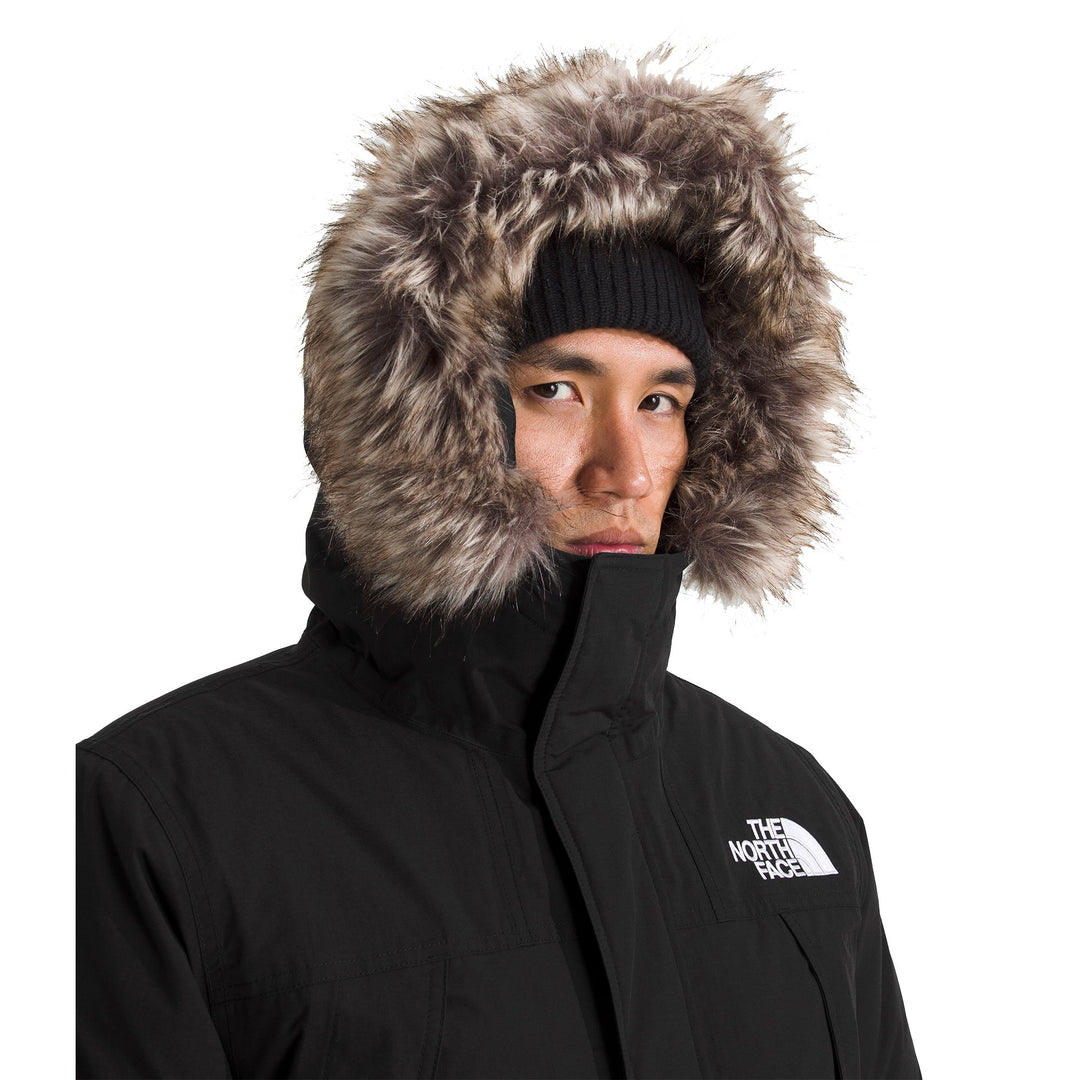 The North Face Men's McMurdo Parka