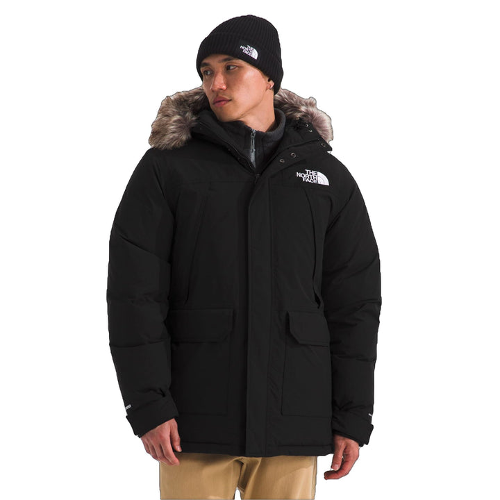 The North Face Men's McMurdo Parka